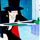 Illustration for article titled 10 Reasons Why Everyone But Sailor Moon Knows Tuxedo Mask Sucks
